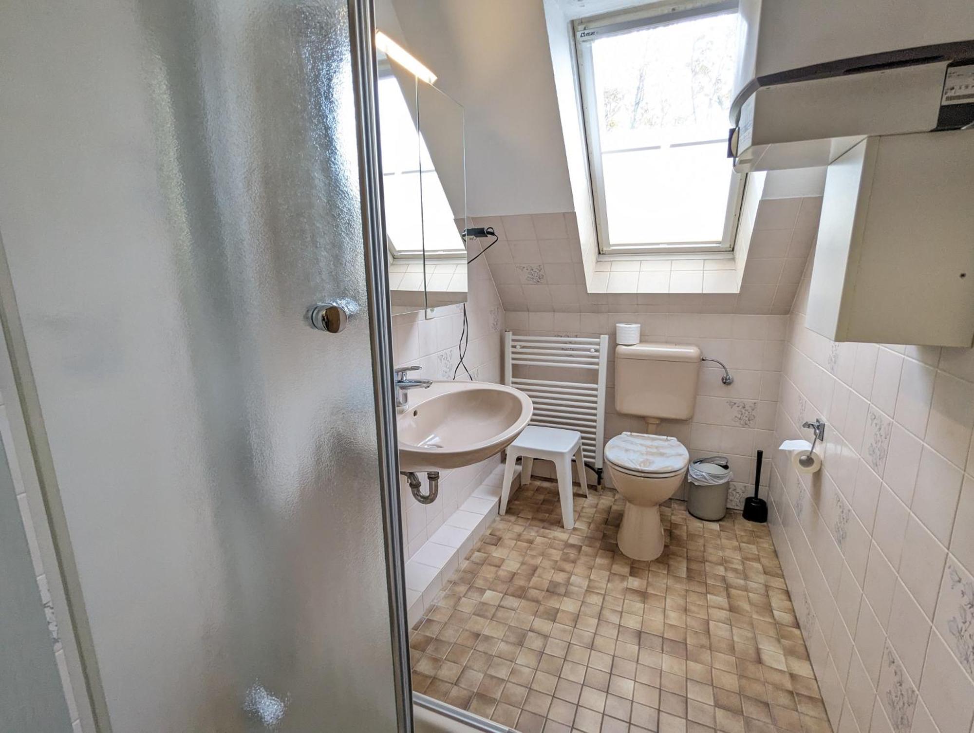 Apartamento Haus Ekke Nekkepenn I, Whg 8 Wyk auf Föhr Exterior foto